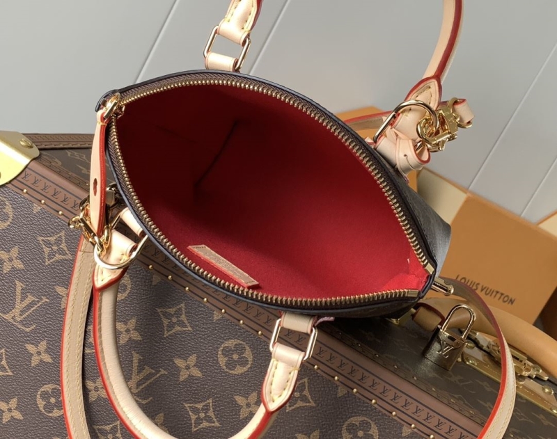 LV Top Handle Bags